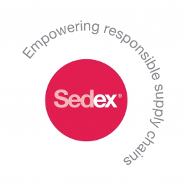 广州凯时登录精细化工取得SEDEX。